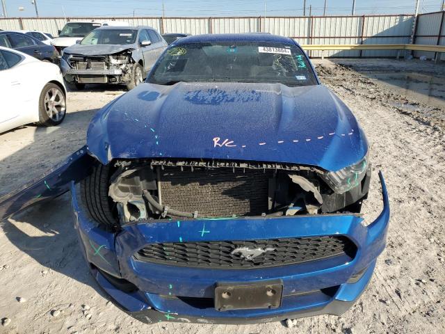 Photo 4 VIN: 1FA6P8AM2H5343967 - FORD MUSTANG 