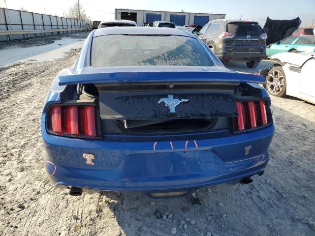 Photo 5 VIN: 1FA6P8AM2H5343967 - FORD MUSTANG 