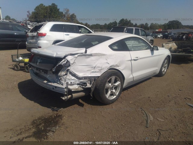 Photo 3 VIN: 1FA6P8AM2H5356864 - FORD MUSTANG 