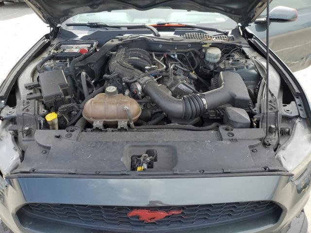 Photo 10 VIN: 1FA6P8AM3F5301367 - FORD MUSTANG 