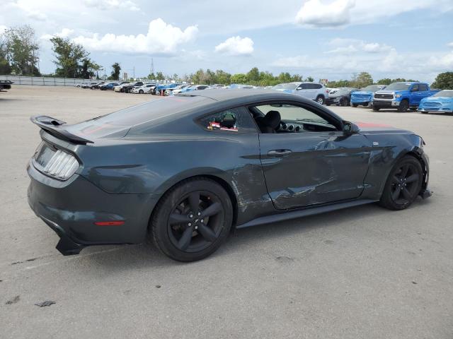 Photo 2 VIN: 1FA6P8AM3F5301367 - FORD MUSTANG 