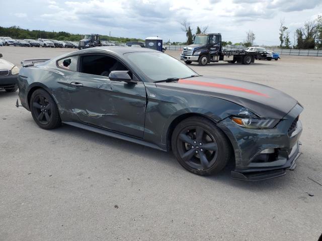 Photo 3 VIN: 1FA6P8AM3F5301367 - FORD MUSTANG 