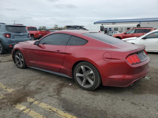 Photo 1 VIN: 1FA6P8AM3F5304561 - FORD MUSTANG 