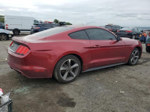 Photo 2 VIN: 1FA6P8AM3F5304561 - FORD MUSTANG 