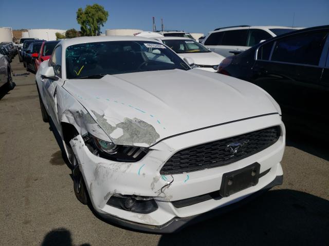 Photo 0 VIN: 1FA6P8AM3F5306830 - FORD MUSTANG 