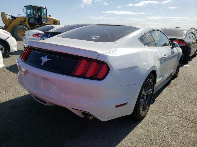 Photo 3 VIN: 1FA6P8AM3F5306830 - FORD MUSTANG 