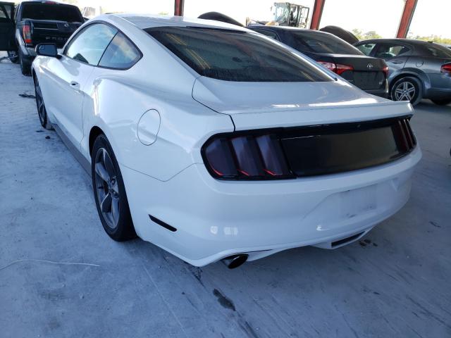 Photo 2 VIN: 1FA6P8AM3F5311977 - FORD MUSTANG 