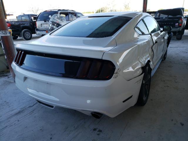 Photo 3 VIN: 1FA6P8AM3F5311977 - FORD MUSTANG 