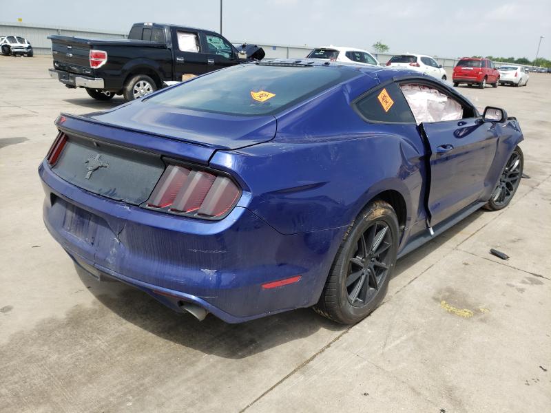 Photo 3 VIN: 1FA6P8AM3F5314247 - FORD MUSTANG 