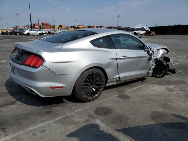 Photo 2 VIN: 1FA6P8AM3F5319111 - FORD MUSTANG 