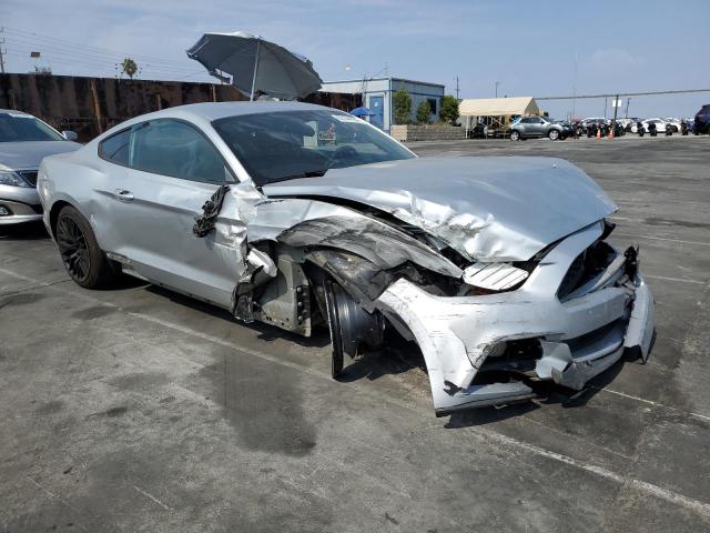 Photo 3 VIN: 1FA6P8AM3F5319111 - FORD MUSTANG 