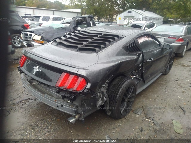 Photo 3 VIN: 1FA6P8AM3F5320971 - FORD MUSTANG 