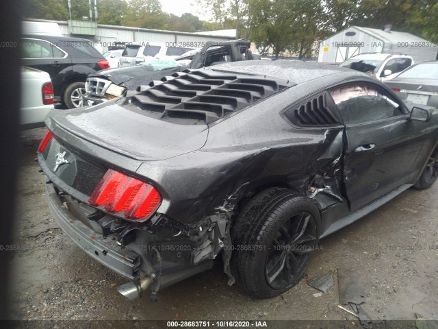 Photo 5 VIN: 1FA6P8AM3F5320971 - FORD MUSTANG 