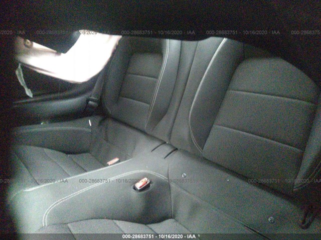 Photo 7 VIN: 1FA6P8AM3F5320971 - FORD MUSTANG 