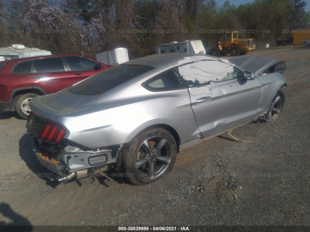 Photo 3 VIN: 1FA6P8AM3F5328651 - FORD MUSTANG 