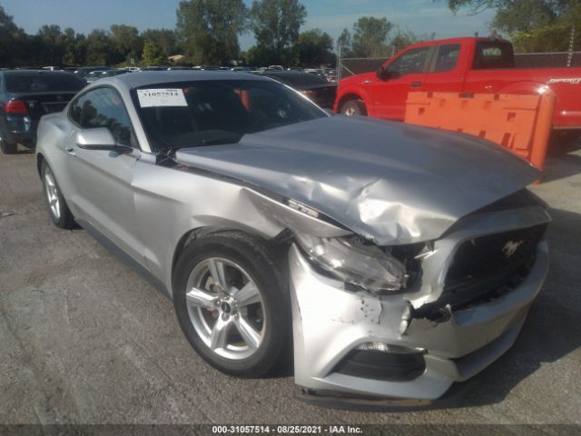 Photo 0 VIN: 1FA6P8AM3F5342310 - FORD MUSTANG 