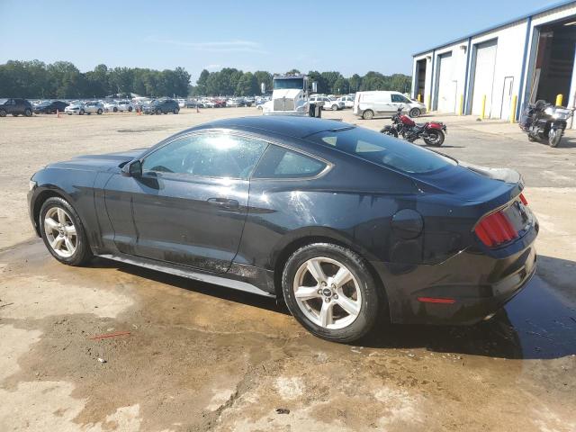 Photo 1 VIN: 1FA6P8AM3F5344056 - FORD MUSTANG 