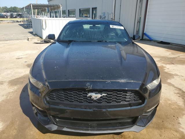 Photo 4 VIN: 1FA6P8AM3F5344056 - FORD MUSTANG 