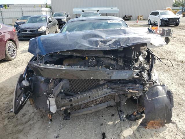 Photo 4 VIN: 1FA6P8AM3F5354487 - FORD MUSTANG 