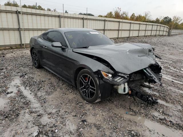 Photo 0 VIN: 1FA6P8AM3F5354957 - FORD MUSTANG 