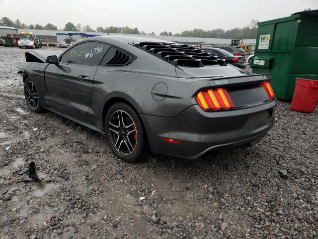 Photo 2 VIN: 1FA6P8AM3F5354957 - FORD MUSTANG 