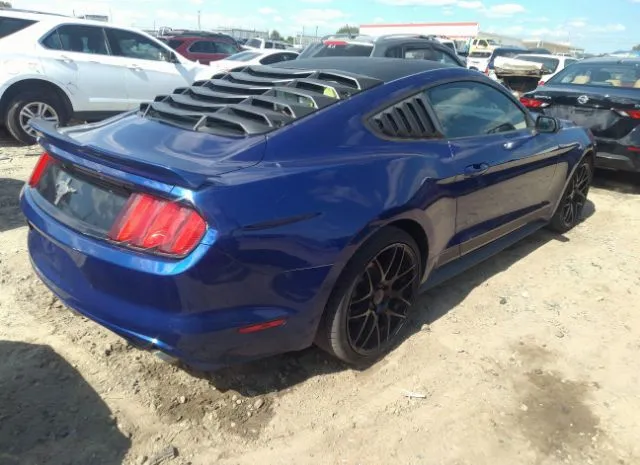 Photo 3 VIN: 1FA6P8AM3F5390857 - FORD MUSTANG 