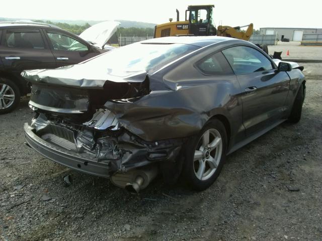 Photo 3 VIN: 1FA6P8AM3F5395072 - FORD MUSTANG 