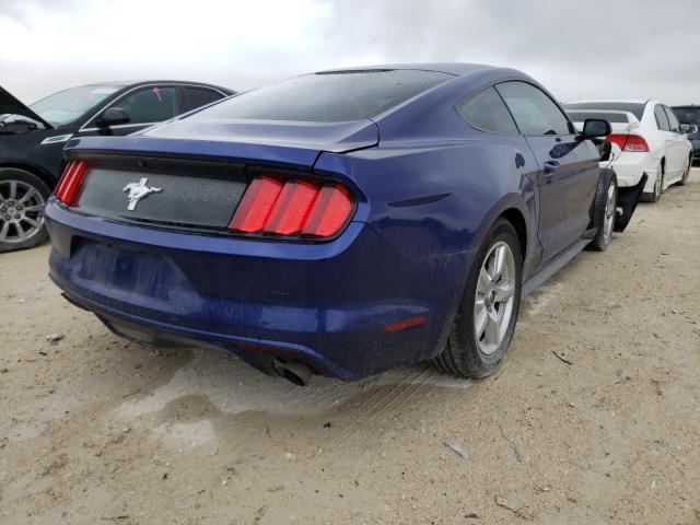 Photo 3 VIN: 1FA6P8AM3F5395797 - FORD MUSTANG 