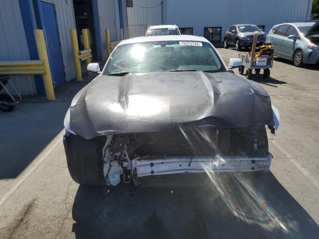 Photo 4 VIN: 1FA6P8AM3F5401078 - FORD MUSTANG 