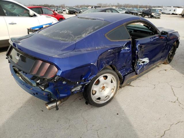 Photo 3 VIN: 1FA6P8AM3F5407169 - FORD MUSTANG 