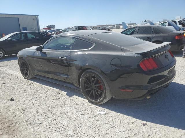 Photo 1 VIN: 1FA6P8AM3F5408029 - FORD MUSTANG 