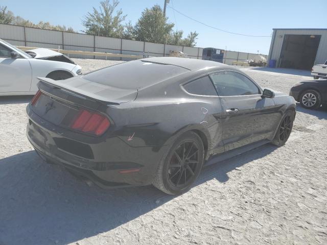 Photo 2 VIN: 1FA6P8AM3F5408029 - FORD MUSTANG 