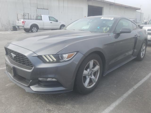 Photo 1 VIN: 1FA6P8AM3F5408578 - FORD MUSTANG 