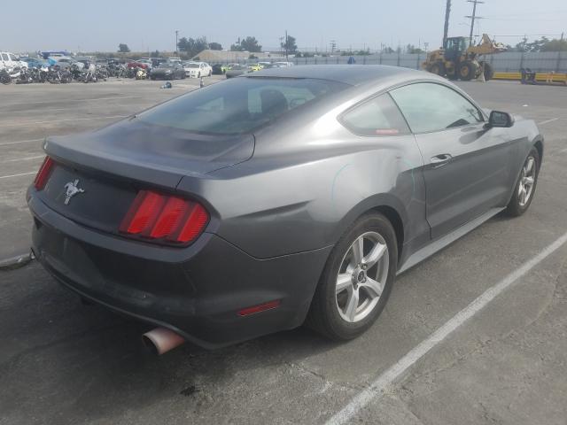 Photo 3 VIN: 1FA6P8AM3F5408578 - FORD MUSTANG 