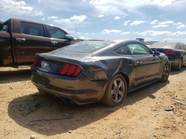 Photo 3 VIN: 1FA6P8AM3F5429074 - FORD MUSTANG 