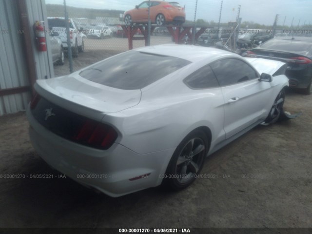 Photo 3 VIN: 1FA6P8AM3G5214974 - FORD MUSTANG 