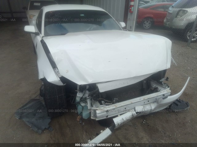 Photo 5 VIN: 1FA6P8AM3G5214974 - FORD MUSTANG 