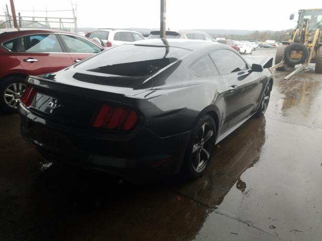 Photo 3 VIN: 1FA6P8AM3G5240426 - FORD MUSTANG 