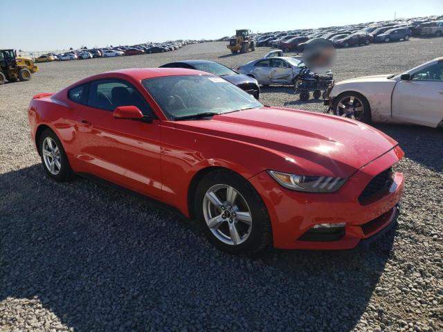 Photo 0 VIN: 1FA6P8AM3G5259378 - FORD MUSTANG 