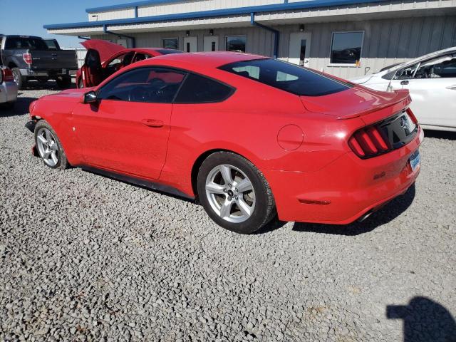 Photo 2 VIN: 1FA6P8AM3G5259378 - FORD MUSTANG 