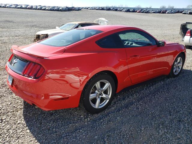 Photo 3 VIN: 1FA6P8AM3G5259378 - FORD MUSTANG 