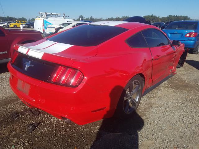 Photo 3 VIN: 1FA6P8AM3G5265617 - FORD MUSTANG 