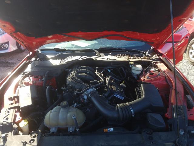 Photo 6 VIN: 1FA6P8AM3G5265617 - FORD MUSTANG 