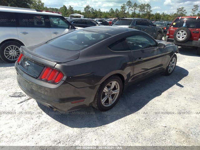 Photo 3 VIN: 1FA6P8AM3G5271644 - FORD MUSTANG 