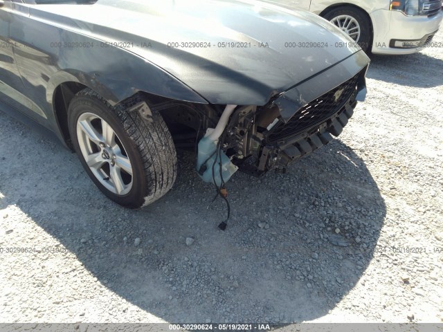 Photo 5 VIN: 1FA6P8AM3G5271644 - FORD MUSTANG 