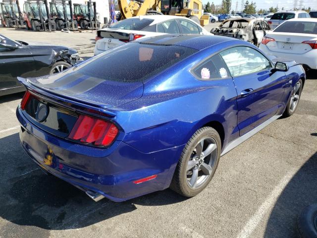 Photo 3 VIN: 1FA6P8AM3G5273782 - FORD MUSTANG 