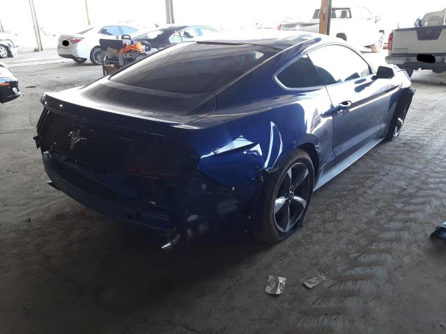 Photo 3 VIN: 1FA6P8AM3G5273992 - FORD MUSTANG 