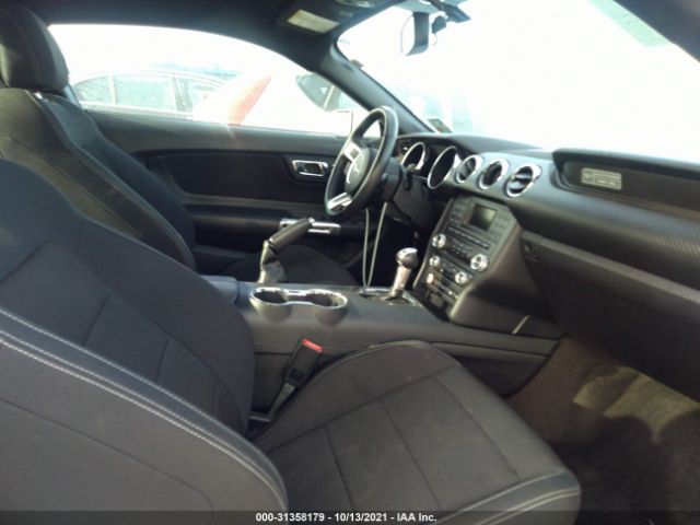 Photo 4 VIN: 1FA6P8AM3G5277055 - FORD MUSTANG 