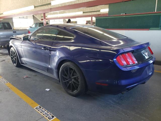 Photo 1 VIN: 1FA6P8AM3G5278352 - FORD MUSTANG 