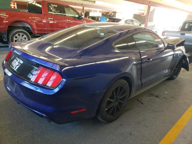 Photo 2 VIN: 1FA6P8AM3G5278352 - FORD MUSTANG 